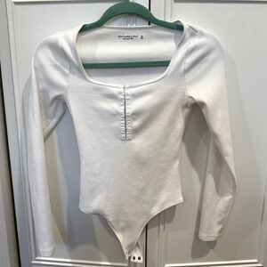 Abercrombie & Fitch Bodysuit